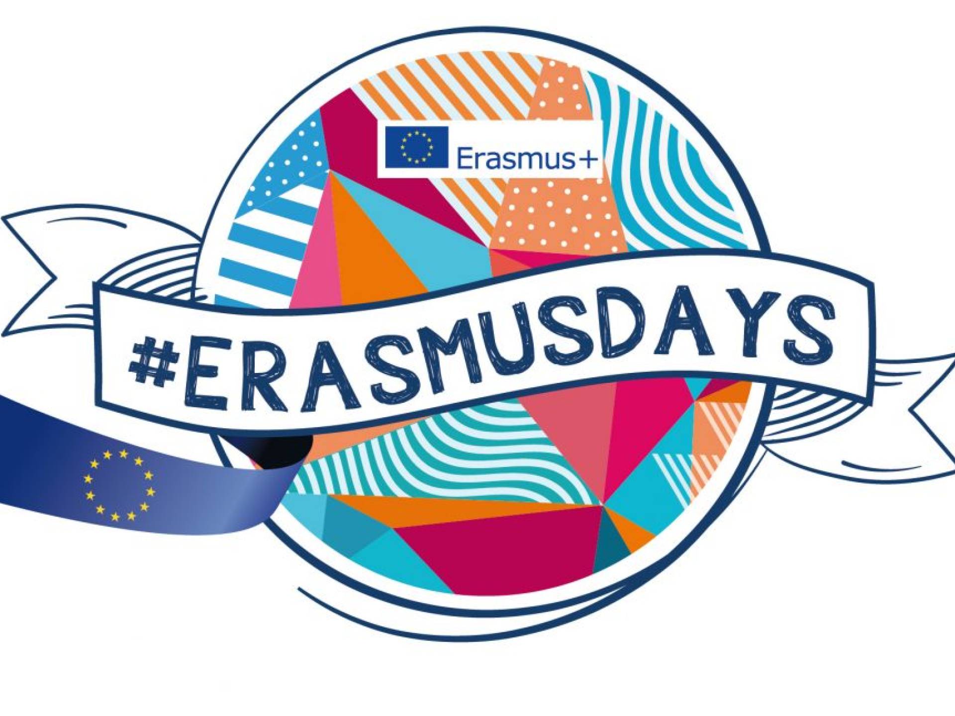 Erasmus Days (14-19/10/2024)